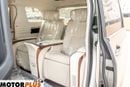 Lexus LM 350h  Hybrid 4 Seater 2026 - Ready Stock!
