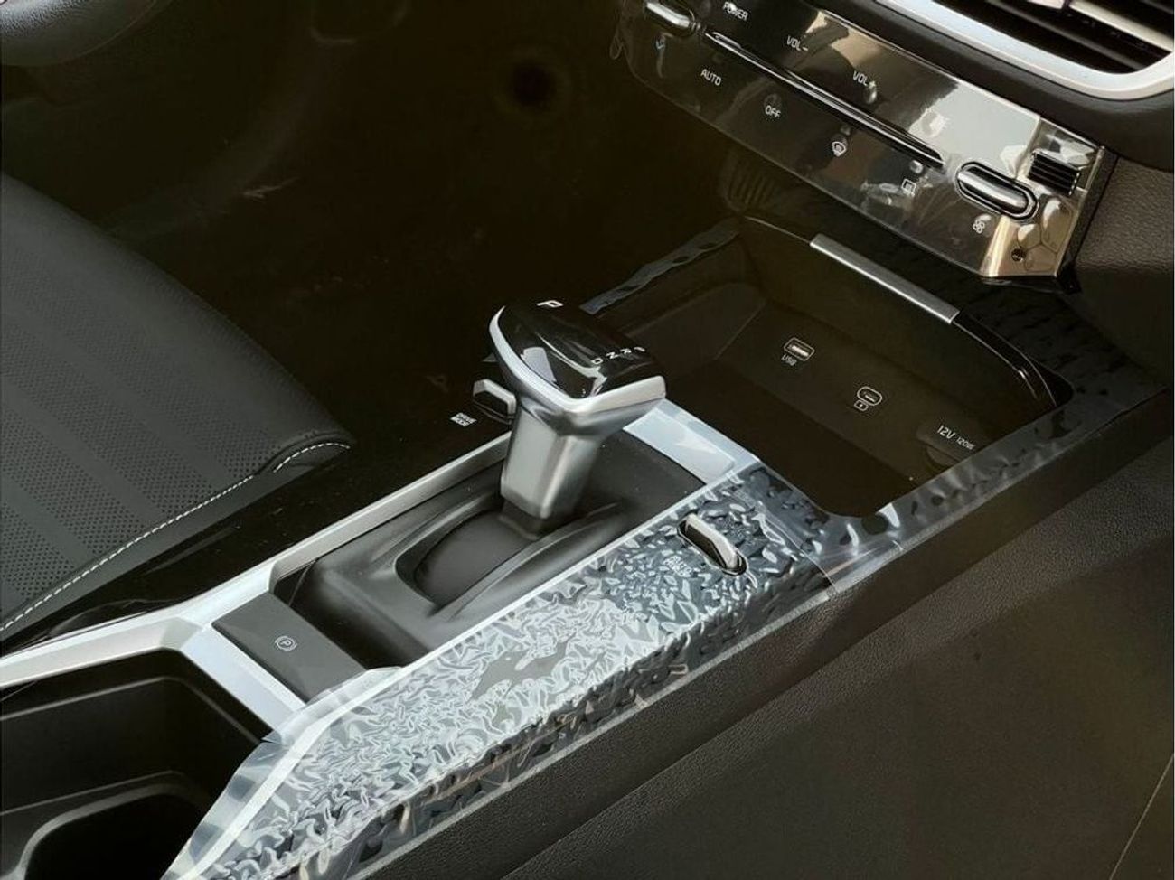 Kia K3 Kia K3 1.5L 2025 IVT Comfortable Edtion Spe