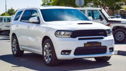 Dodge Durango R/T