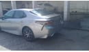 Toyota Camry 2022 Toyota Camry SE 2.5L V4 /