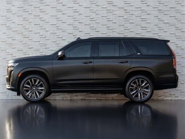 Cadillac Escalade SPORT, миниатюра 28