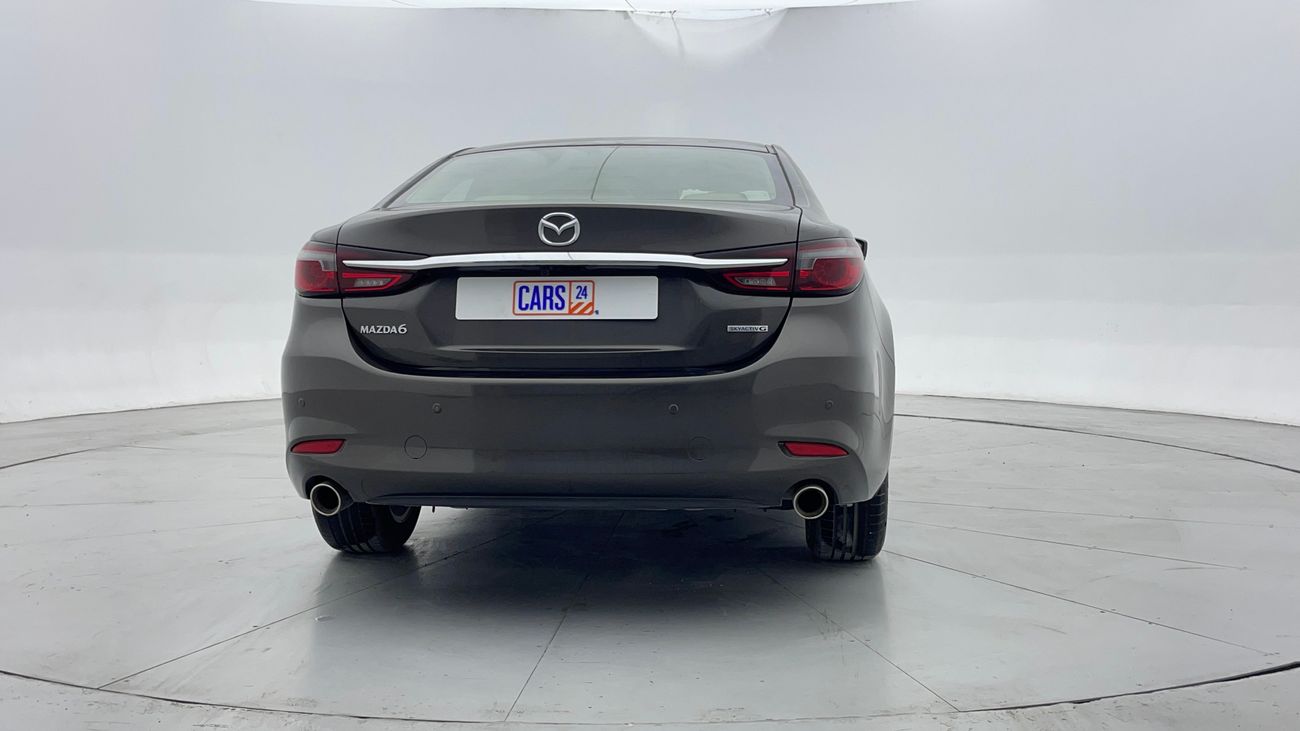 Mazda 6 S 2.5 | Zero Down Payment | Free Home Test Drive