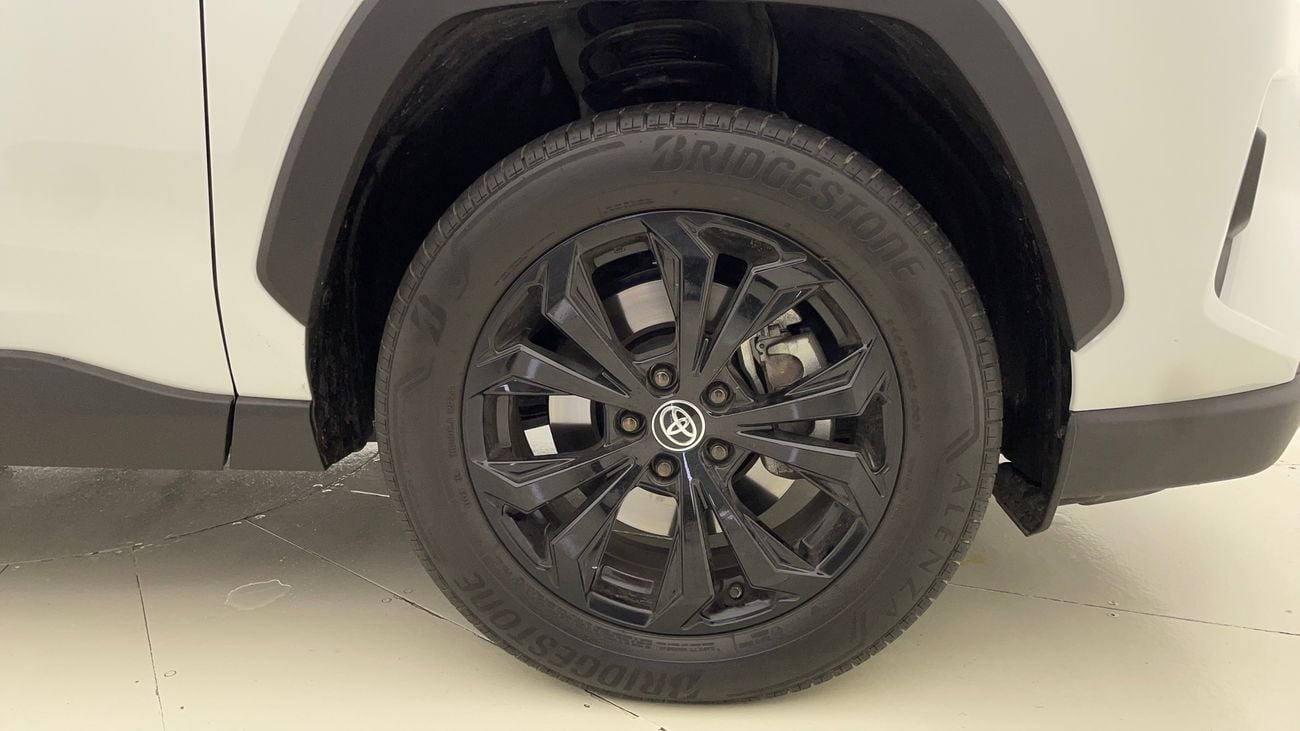 Toyota RAV4 VXR HEV 2.5 | Zero Down Payment | Home Test Drive