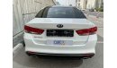 Kia Optima EX 2.4 | Under Warranty | Free Insurance | Inspected on 150+ parameters