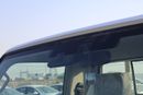 تويوتا لاند كروزر بيك أب 70 TOYOTA LC79 SINGLE CAB 2.8L DIESEL AT 2026 FULL OPTION