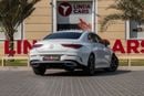 Mercedes-Benz CLA 250 Std 2.0L (221 HP)