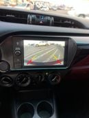 تويوتا هيلوكس 2022 Toyota Hilux GR Sport - 2.7L V4 - Full Automatic Patrol - 4x4 AWD - Off Road Edition