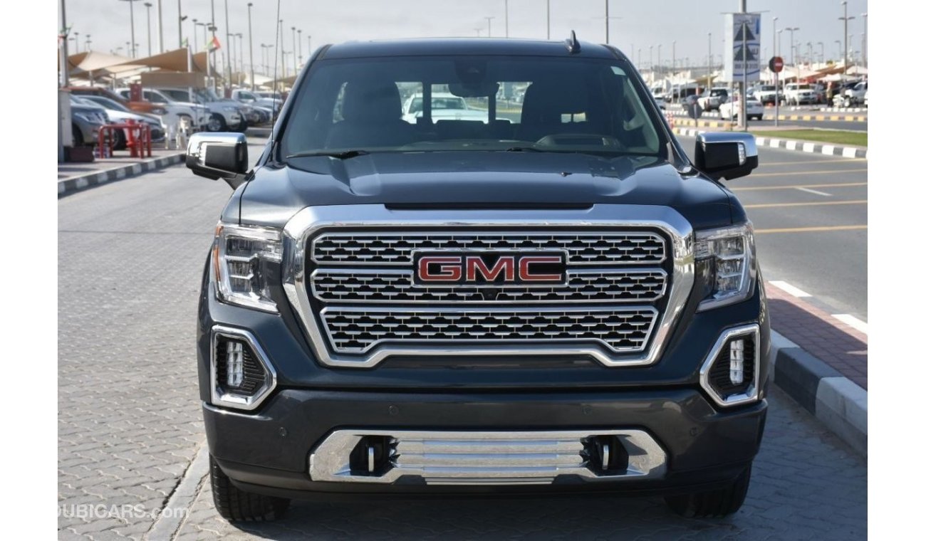 GMC Sierra V-8 (CLEAN CAR WITH WARRINTY)