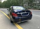 Mercedes-Benz C 300 Luxury 2.0L | 4- Cylinder 241 HP | 2018 | Full Option | Low Mileage | Luxury Sedan | Perfect Conditi