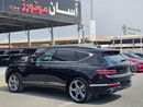 جينيسس GV80 Royal 3.5L AWD