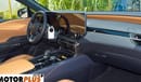 Lexus RX350h HYBRID 2.5LT EXECUTIVE PLUS