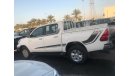 Toyota Hilux 4x4 petrol full option