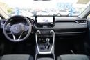 Toyota RAV4 Toyota RAV4 2.0L CVT 4WD Exploration Plus Edition