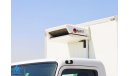 ميتسوبيشي كانتر Fuso Chiller Dry Box 4.2L RWD Diesel MT - Low Mileage - Ready to Drive - GCC