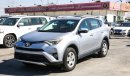 Toyota RAV4 Right hand drive petrol Auto low kms Special offer price for new year