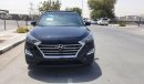 Hyundai Tucson Gls plus