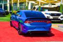 Dodge Charger 5.7L R/T