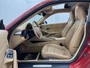 بورش 911 Carrera 3.4L Coupe 2014 Porsche 911 Carrera, Full Service History, Excellent Condition, GCC