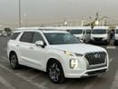 Hyundai Palisade 2021 Hyundai Palisade Calligraphy Edition Full Option Panoramic View - 360* 5 CAM - HUD - 3.8L - V6