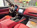 Maserati Levante GRANLUSSO LOVELY LAVENTE V6 || GCC || TOP OPTIONS || LOW MILEAGE || PERFECT CONDITION