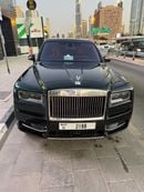 رولز رويس كولينان
