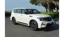 Nissan Patrol NISMO 420HP