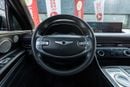 Genesis GV80 Royal 3.5L AWD Genesis GV80 Royal 2022 GCC | Warranty