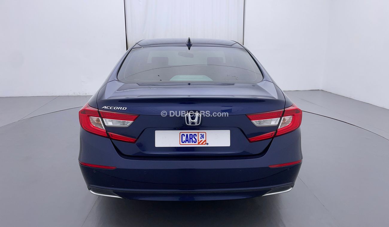 Honda Accord EX 1.5 | Zero Down Payment | Free Home Test Drive