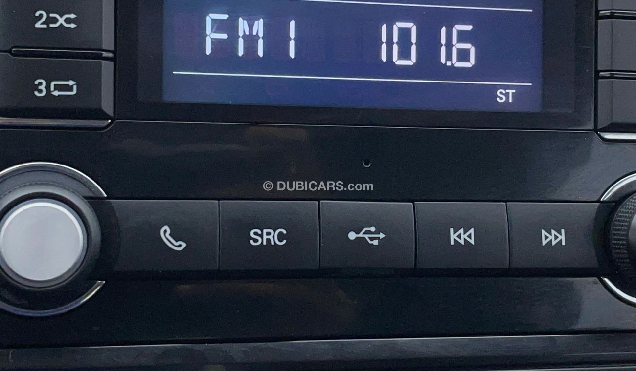 MG ZS STD 1.5 | Under Warranty | Inspected on 150+ parameters