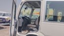 تويوتا كوستر COASTER BUS LWB 4.2L DIESEL| MANUAL | 2023 | 0KM | 03 YEARS WARRANTY