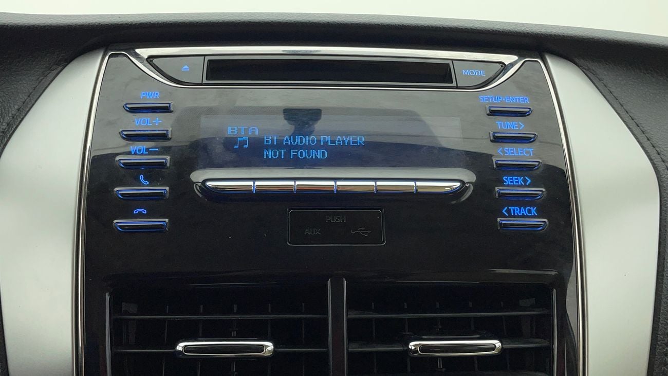 تويوتا يارس SE 1.5 | بدون دفعة مقدمة | اختبار القيادة في المنزل