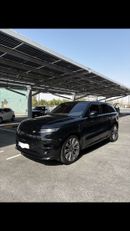 لاند روفر رينج روفر سبورت