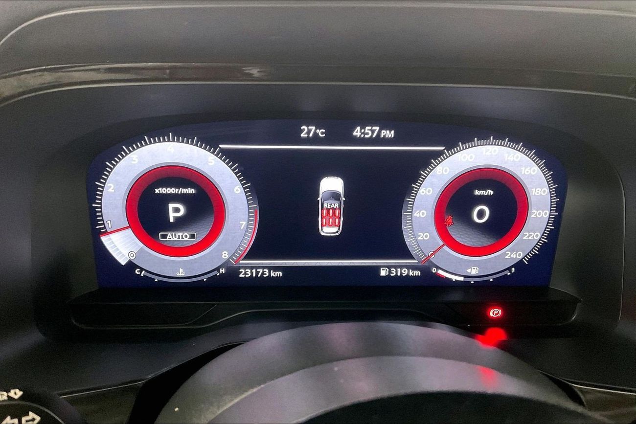 Nissan Pathfinder SL | Guaranteed Warranty | 0 Down Payment