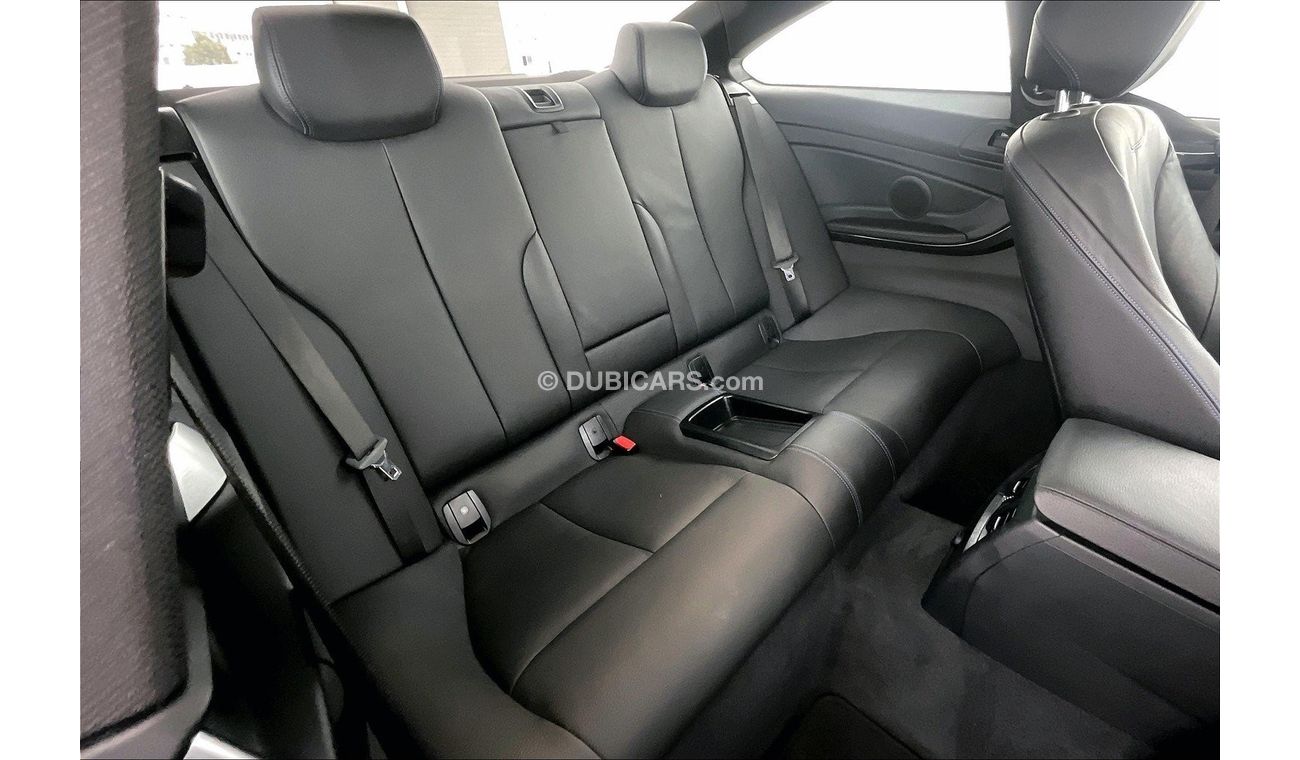 بي أم دبليو 430i M Sport