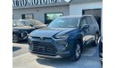 Toyota Highlander TOYOTA GRAND HIGHLANDER LIMITED