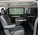 Peugeot Traveller 2020 Peugeot Traveller VIP, 1 Year Unlimited Km Warranty, Peugeot Full Service History, GCC
