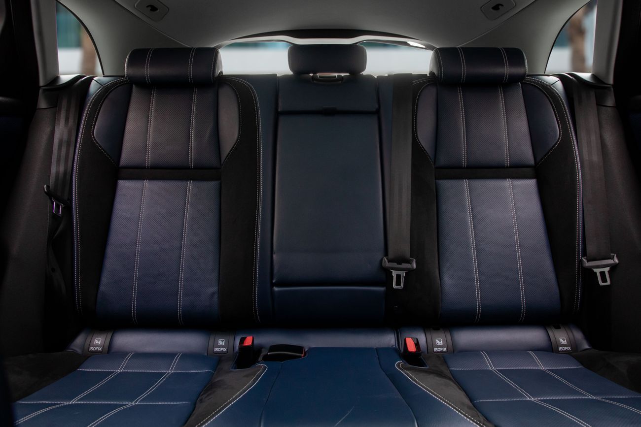 Land Rover Range Rover Velar Range Rover Velar | 2,683 P.M | 0% Downpayment | Agency Serviced!