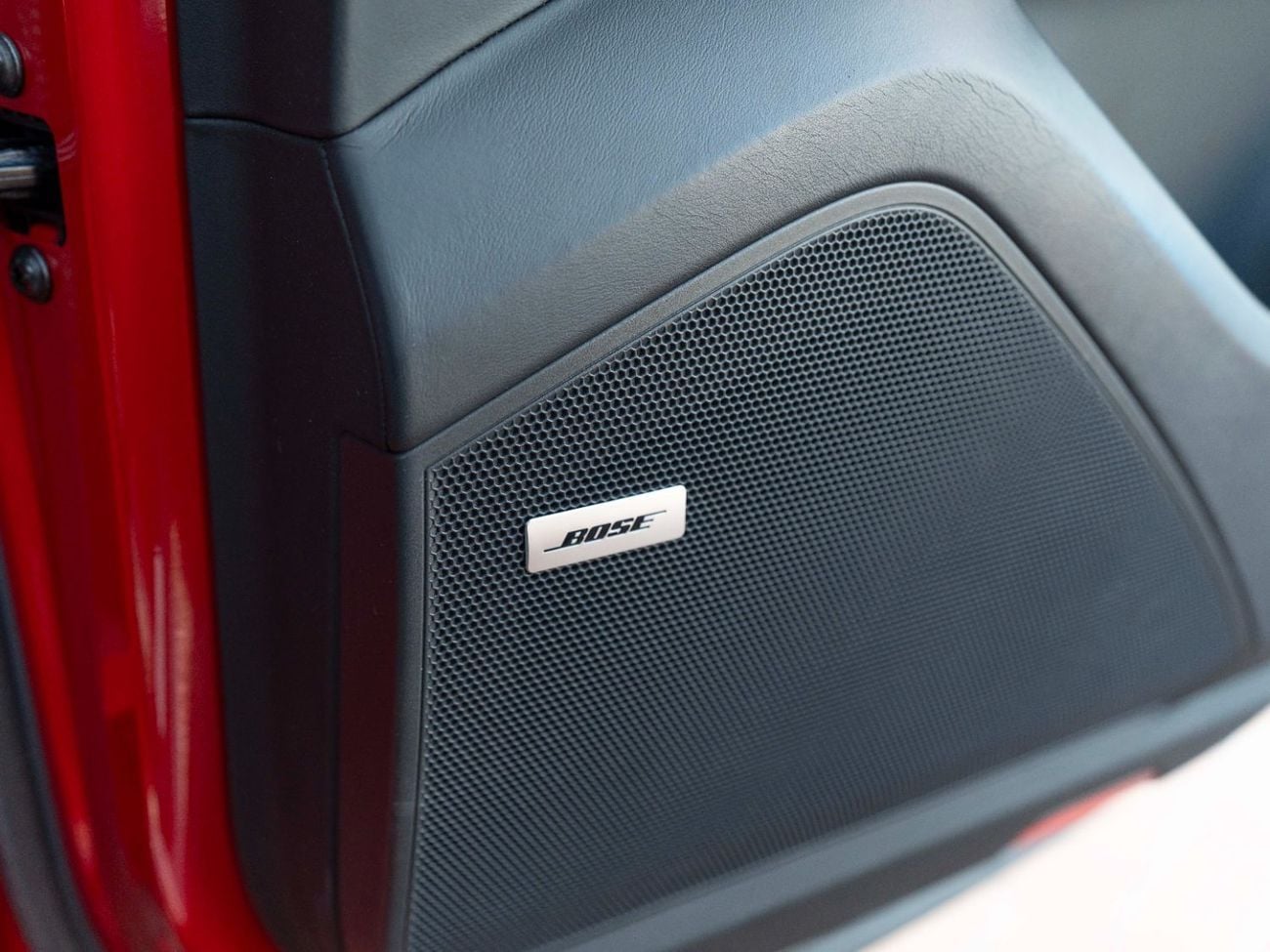 Porsche Cayenne Base Coupe