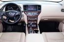 Nissan Pathfinder 2020 Nissan Pathfinder SV (R52), 5dr SUV, 3.5L 6cyl Petrol, Automatic, Four Wheel Drive