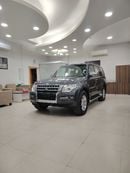 Mitsubishi Pajero GLS M/L DIAMOND