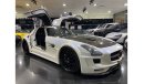 Mercedes-Benz SLS AMG HAMANN