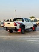 تويوتا هيلوكس GR Sport 4.0L 4x4