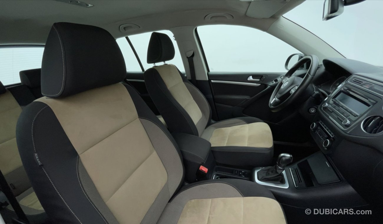 Volkswagen Tiguan SE 2 | Zero Down Payment | Free Home Test Drive