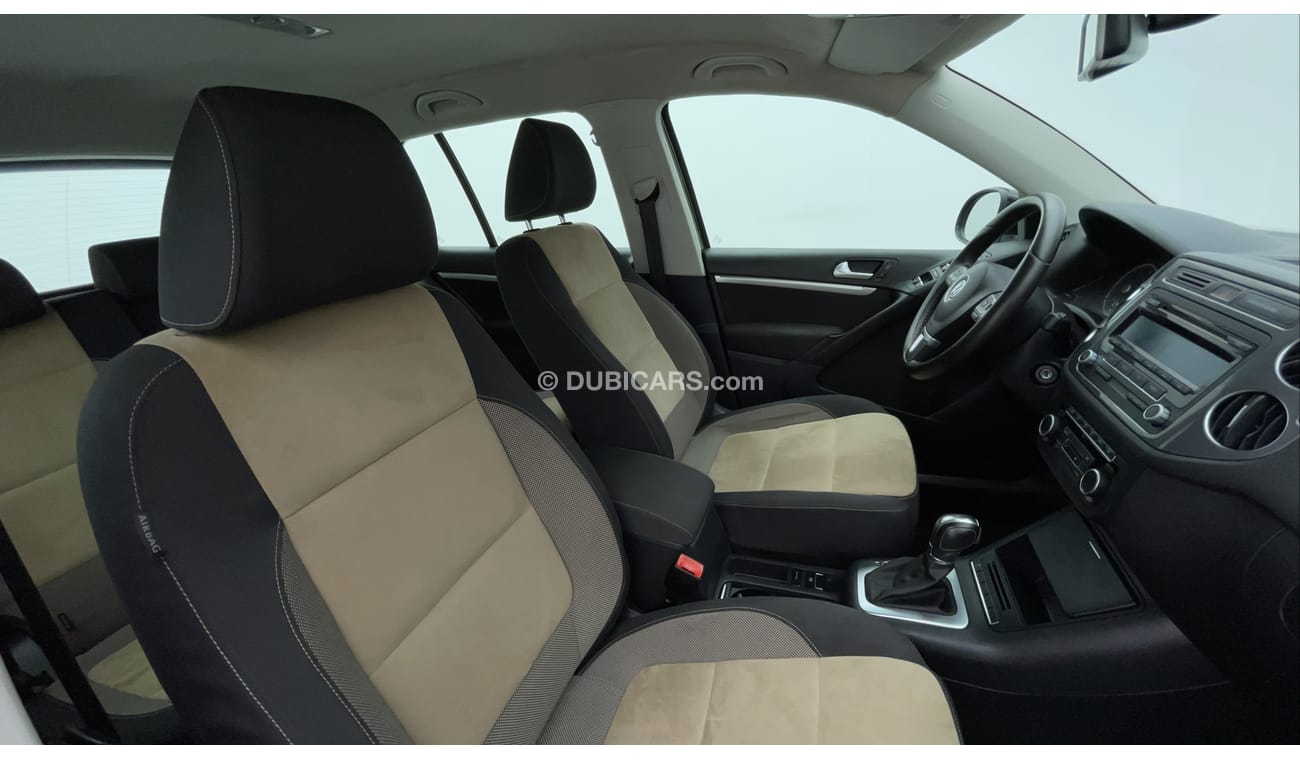 Volkswagen Tiguan SE 2 | Zero Down Payment | Free Home Test Drive