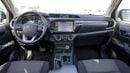 Toyota Hilux GL HILUX 2.4L AT