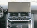 Toyota Land Cruiser VX || 3.3L DIESEL V6 || RADAR / REAR ENTERTAINMENT DVD / LEATER ,SUNROOF (CODE # VX)