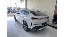 BMW X6M Drive 40i