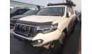 Toyota Prado Diesel full option Right Hand Drive