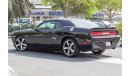 Dodge Challenger DODGE CHALLENGER SRT8 - 2014 - GCC - ZERO DOWN PAYMENT - 1490 AED/MONTHLY - 1 YEAR WARRANTY