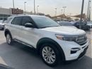Ford Explorer Sport Trac